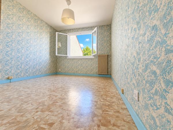 Maison Poitiers 4 pièces de 86m²