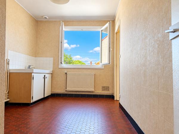 Maison Poitiers 4 pièces de 86m²