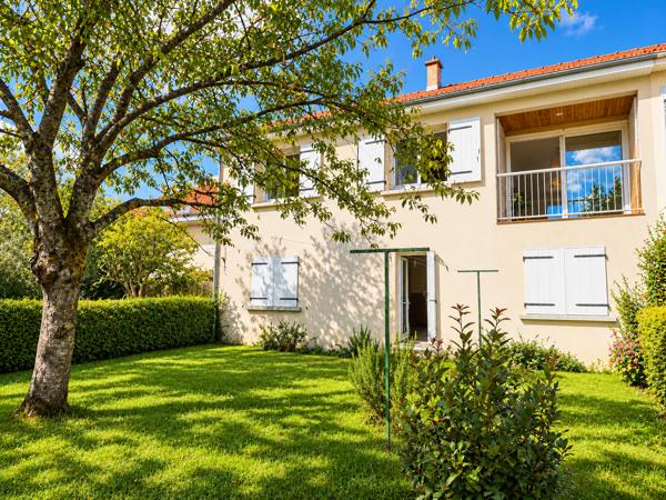 Maison Poitiers 4 pièces de 86m²