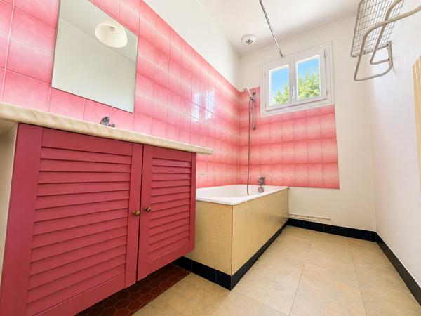 Maison Poitiers 4 pièces de 86m²