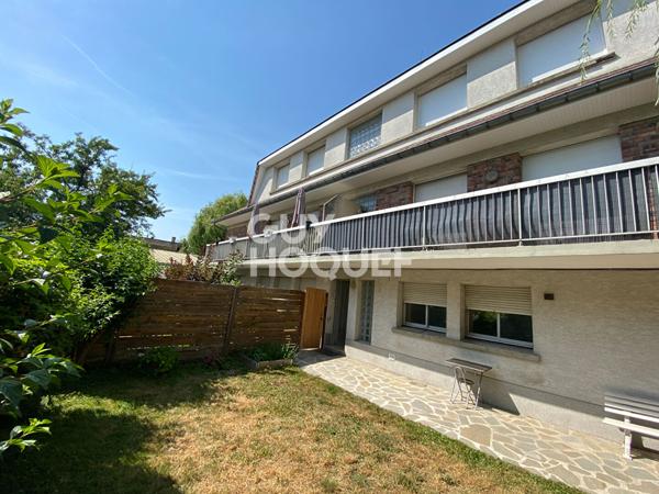 Appartement Chelles 3 pièces 76.38 m2