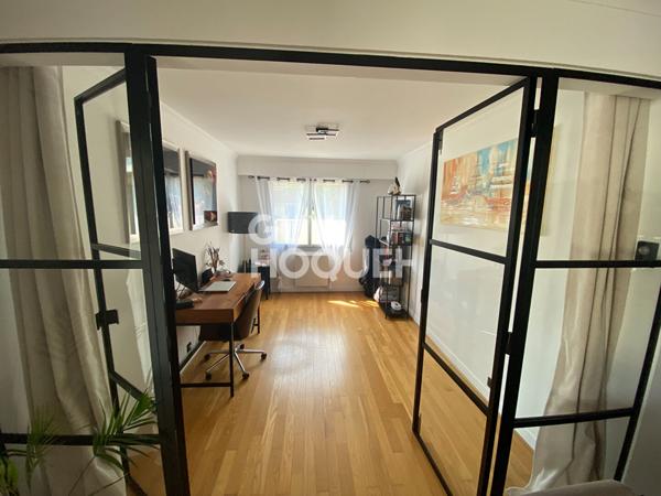 Appartement Chelles 3 pièces 76.38 m2