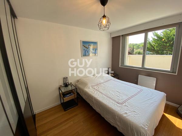 Appartement Chelles 3 pièces 76.38 m2