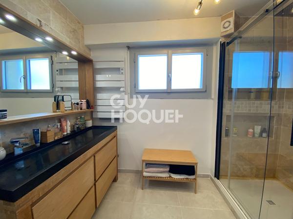 Appartement Chelles 3 pièces 76.38 m2