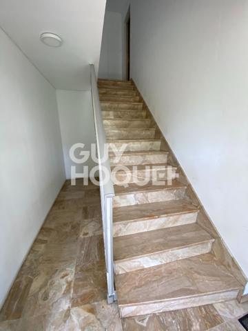 Appartement Chelles 3 pièces 76.38 m2