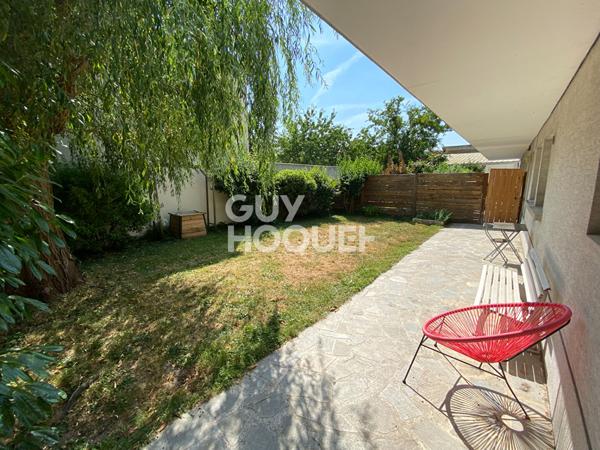 Appartement Chelles 3 pièces 76.38 m2
