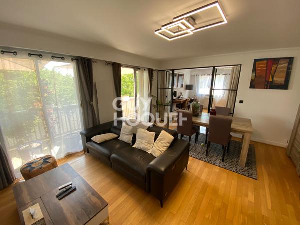 Appartement Chelles 3 pièces 76.38 m2