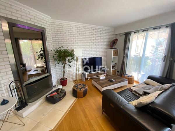 Appartement Chelles 3 pièces 76.38 m2