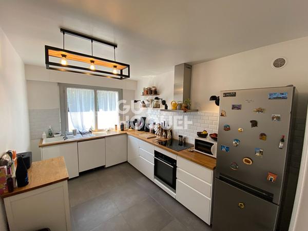 Appartement Chelles 3 pièces 76.38 m2