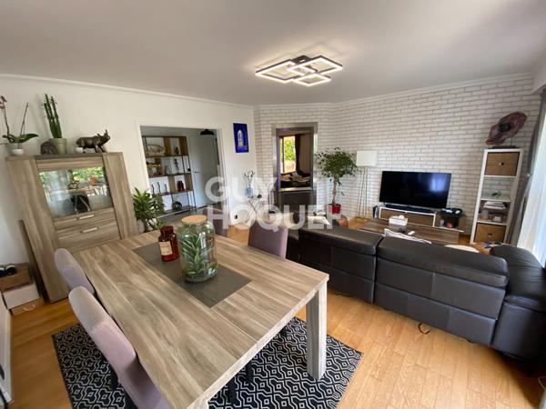 Appartement Chelles 3 pièces 76.38 m2