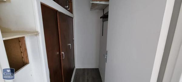 Appartement à louer 1 pièce 28.35m² Annecy (74960)