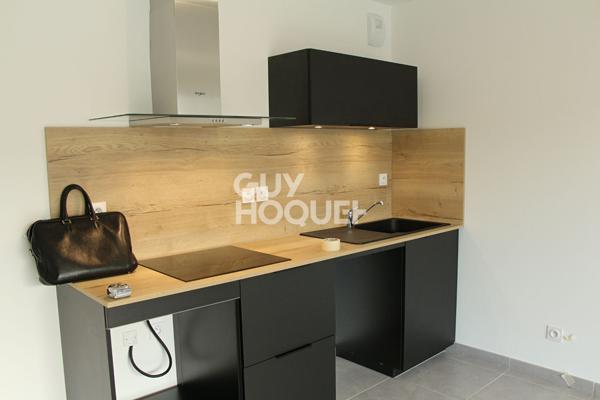 Appartement à louer - Référence 5258 à Vaulx-en-Velin