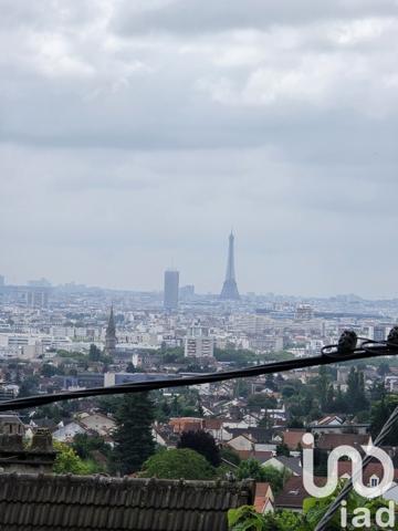 House for sale 7 rooms 127 m² Argenteuil