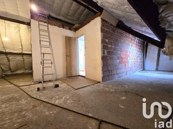 House for sale 7 rooms 127 m² Argenteuil