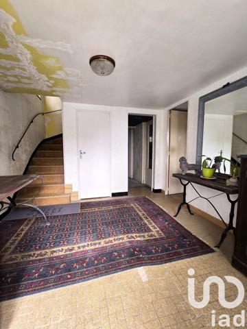 House for sale 7 rooms 127 m² Argenteuil