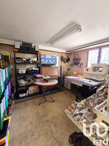 House for sale 7 rooms 127 m² Argenteuil