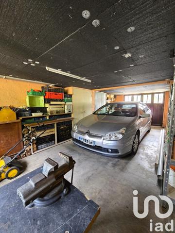 House for sale 7 rooms 127 m² Argenteuil