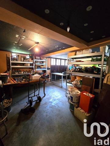 House for sale 7 rooms 127 m² Argenteuil