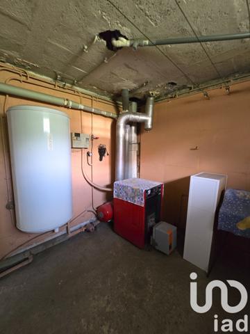 House for sale 7 rooms 127 m² Argenteuil