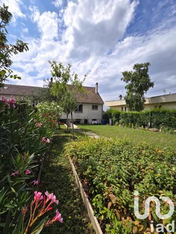 House for sale 7 rooms 127 m² Argenteuil