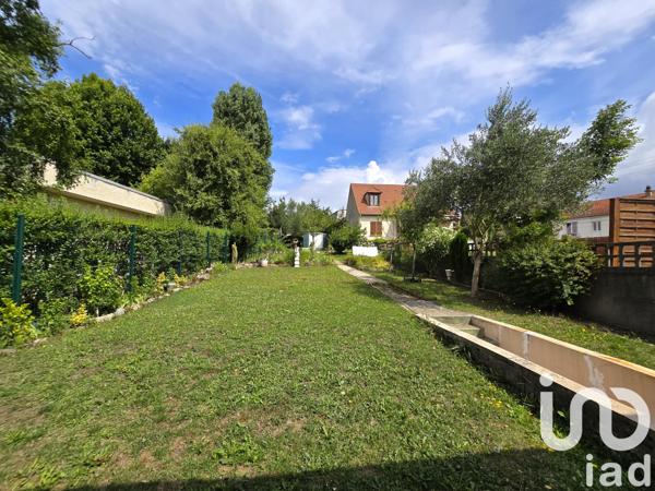 House for sale 7 rooms 127 m² Argenteuil