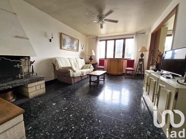House for sale 7 rooms 127 m² Argenteuil