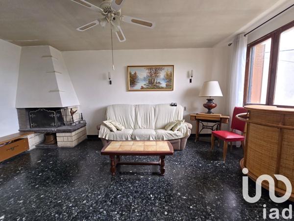 House for sale 7 rooms 127 m² Argenteuil