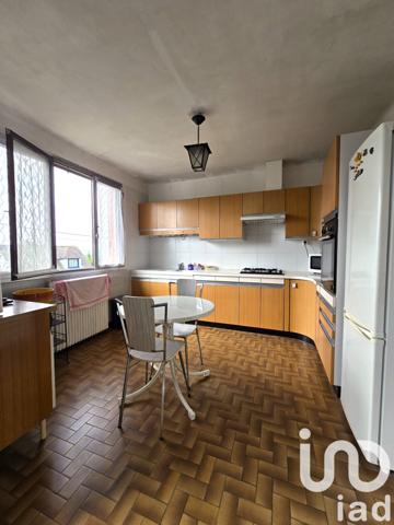 House for sale 7 rooms 127 m² Argenteuil