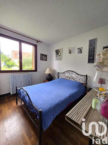 House for sale 7 rooms 127 m² Argenteuil