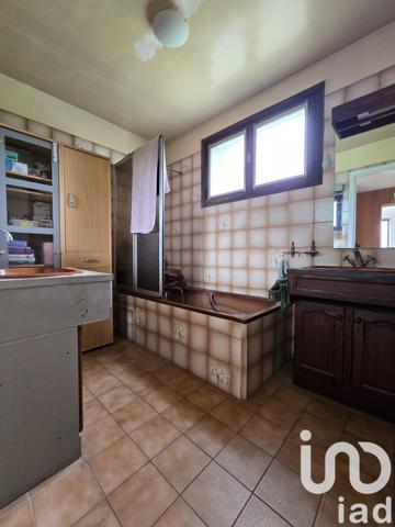 House for sale 7 rooms 127 m² Argenteuil