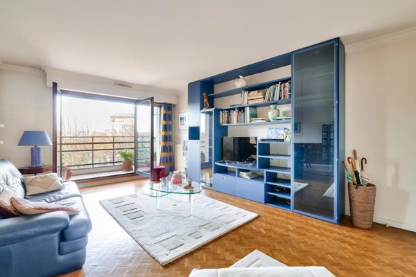 Appartement Rueil-Malmaison - RUEIL SUR SEINE