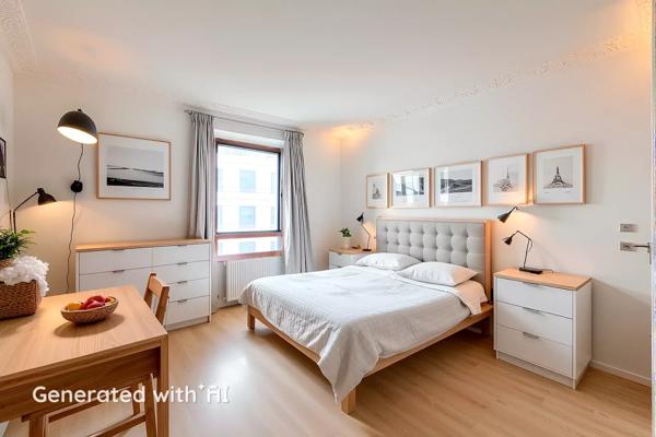 Appartement Rueil-Malmaison - RUEIL SUR SEINE