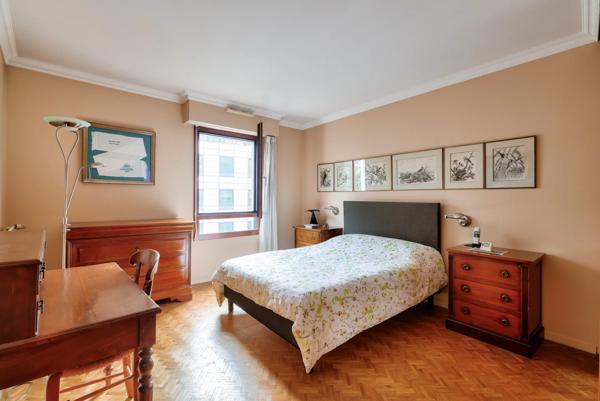 Appartement Rueil-Malmaison - RUEIL SUR SEINE