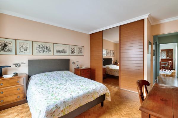 Appartement Rueil-Malmaison - RUEIL SUR SEINE