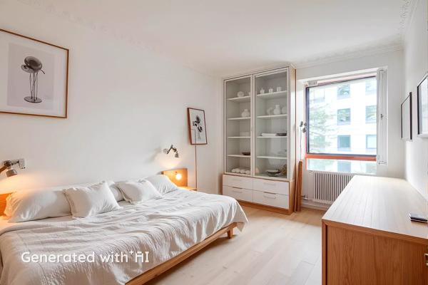 Appartement Rueil-Malmaison - RUEIL SUR SEINE