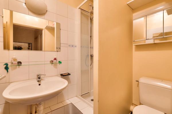 Appartement Rueil-Malmaison - RUEIL SUR SEINE