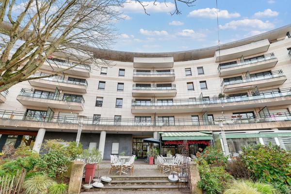 Appartement Rueil-Malmaison - RUEIL SUR SEINE