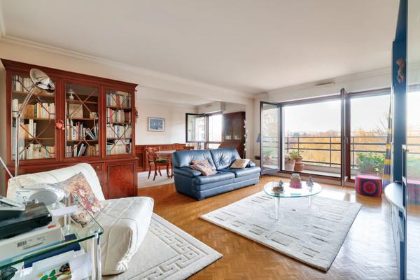 Appartement Rueil-Malmaison - RUEIL SUR SEINE