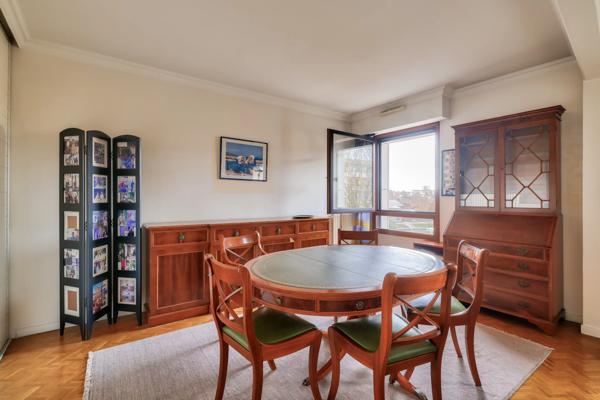 Appartement Rueil-Malmaison - RUEIL SUR SEINE