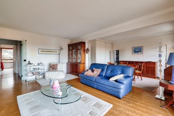 Appartement Rueil-Malmaison - RUEIL SUR SEINE