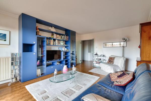 Appartement Rueil-Malmaison - RUEIL SUR SEINE