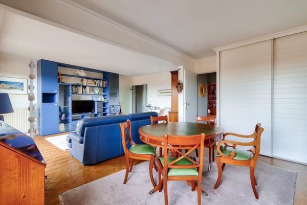 Appartement Rueil-Malmaison - RUEIL SUR SEINE