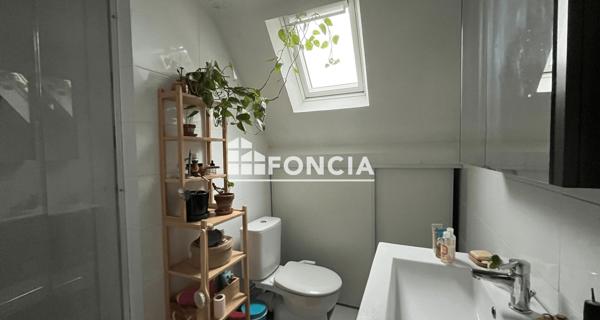 À vendre Appartement 2 pièces 49.8 m² - Dijon 21000