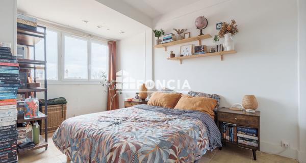À vendre Appartement 2 pièces 49.8 m² - Dijon 21000