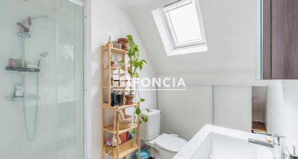 À vendre Appartement 2 pièces 49.8 m² - Dijon 21000