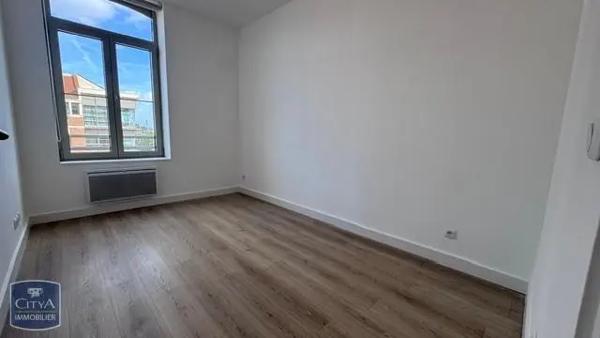 Appartement à louer 3 pièces 62.6m² Armentières (59280)