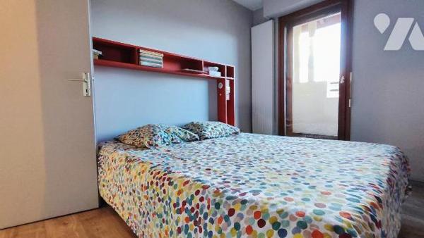 T5 DUPLEX en dernier étage