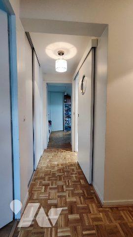 T5 DUPLEX en dernier étage