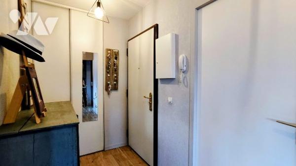 T5 DUPLEX en dernier étage