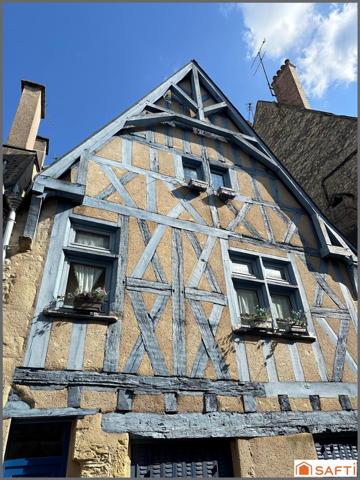 Appartement de standing au cœur du centre historique